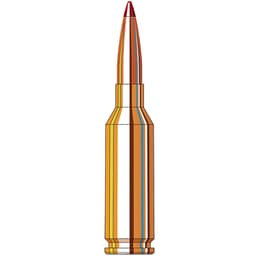 Hornady V-Match .22 ARC 62gr Ammunition w/ELD-VT Bullets (20/Box) 81542