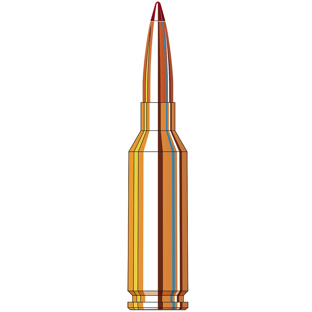 Hornady Match .22 ARC 88gr Ammunition w/ELD Bullets (20/Box) 81543