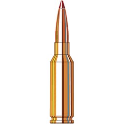 Hornady Match 6mm ARC 108gr Ammunition w/ELD Match Bullets (20/Box) 81608