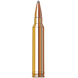 Hornady American Whitetail .300 Win Mag 180gr Ammunition w/InterLock AW Bullets (20/Box) 82044