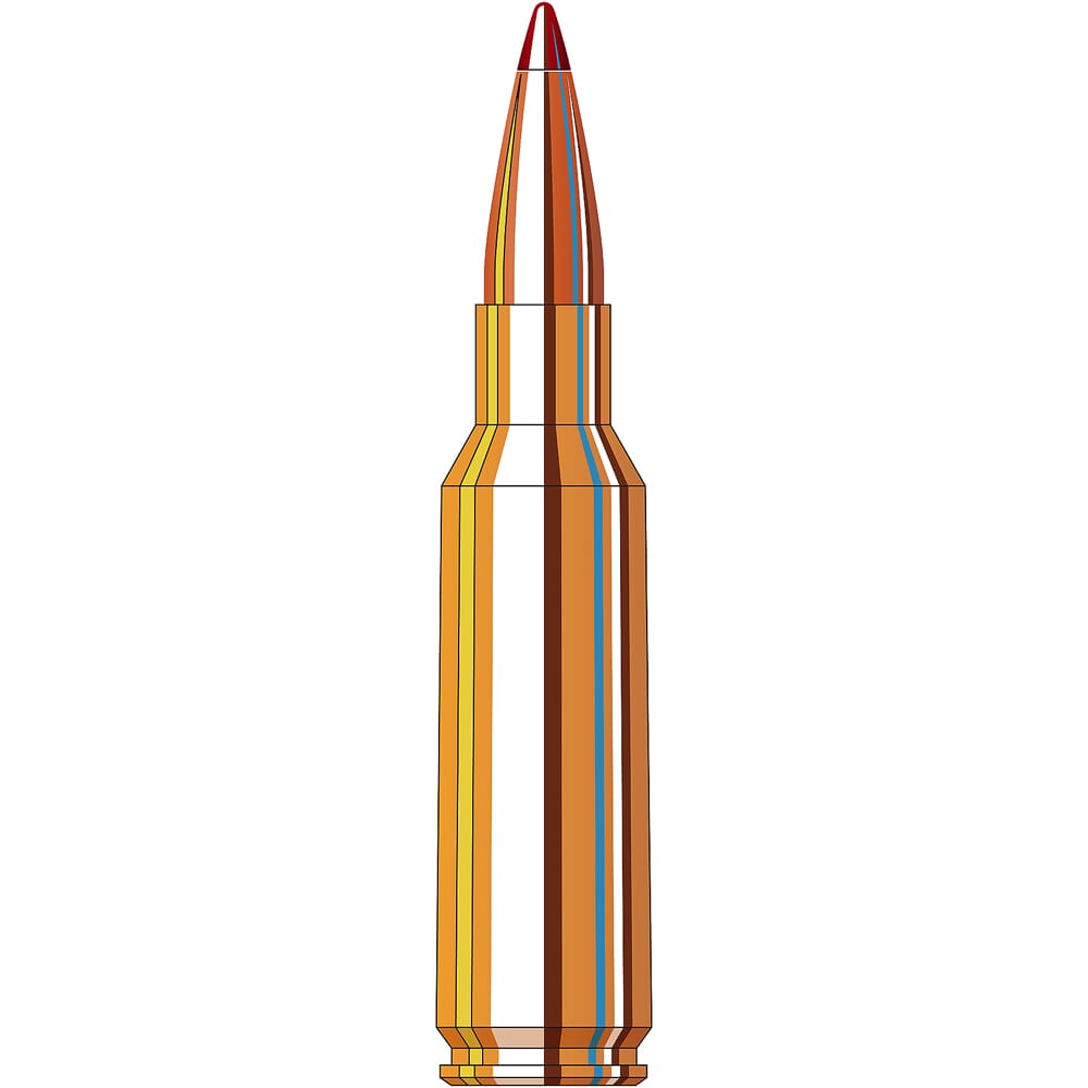 Hornady Precision Hunter .300 RUM 178gr Ammunition w/ELD-X Bullets (20/Box) 82144