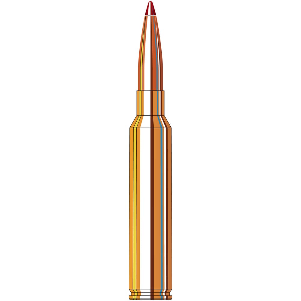 Hornady Match .300 PRC 225gr Ammunition w/ELD Match Bullets (20/Box) 82162