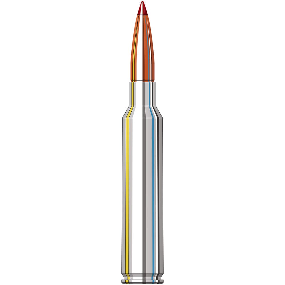 Hornady Outfitter .300 PRC 190gr Ammunition w/CX Bullets (20/Box) 82164