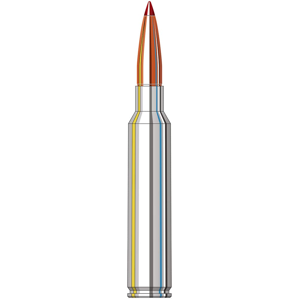 Hornady Outfitter .300 PRC 190gr Ammunition w/CX Bullets (20/Box) 82164