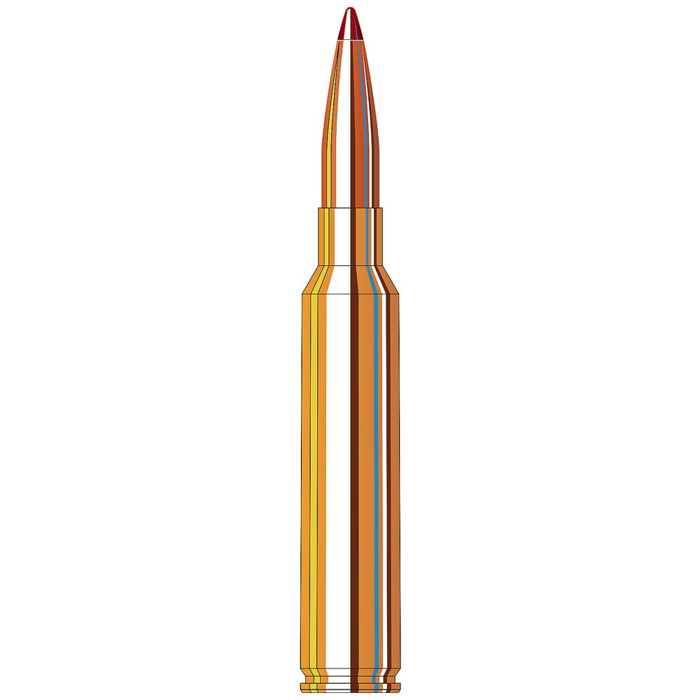 Hornady Precision Hunter .300 PRC 212gr Ammunition w/ELD-X Bullets (20/Box) 82166