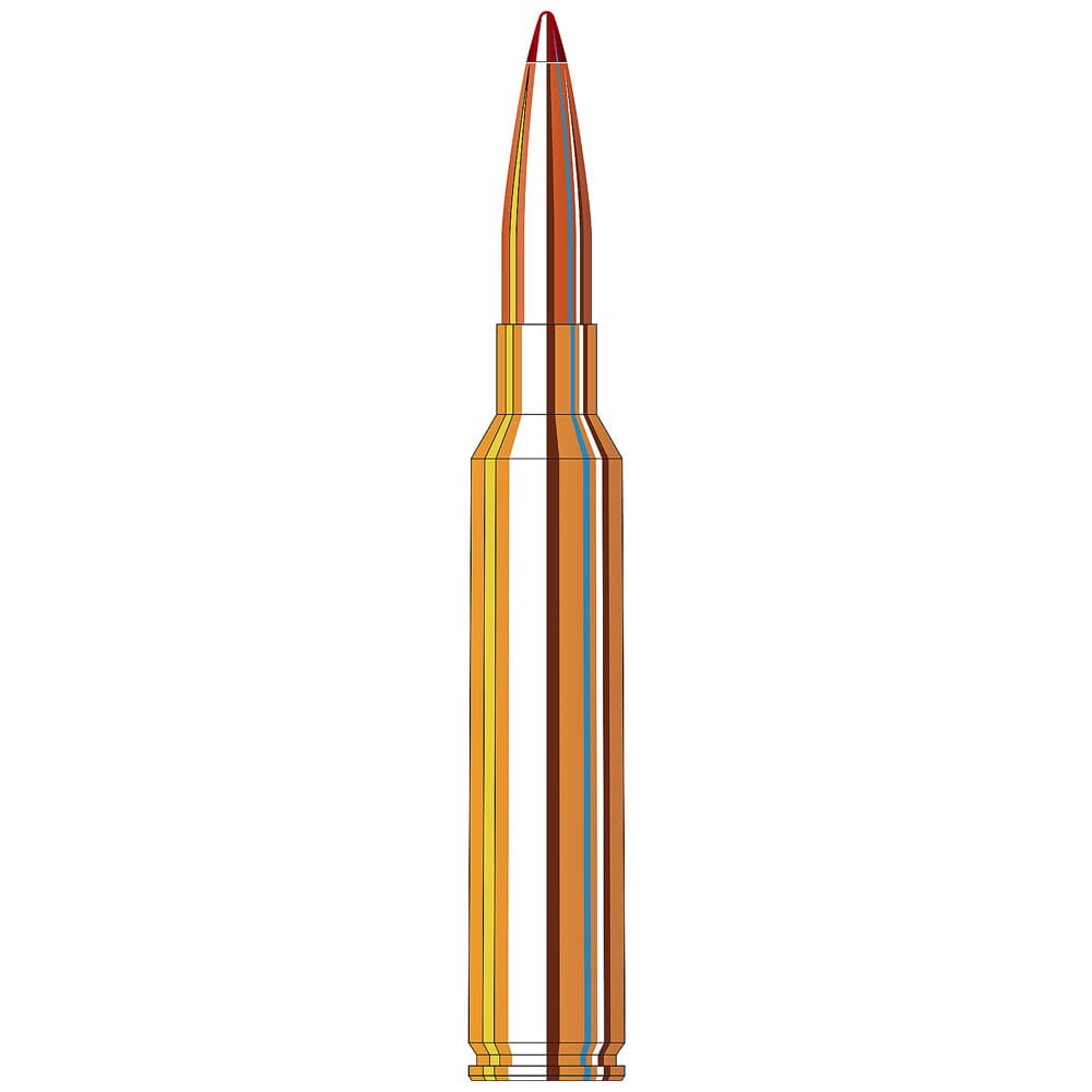 Hornady Precision Hunter .300 PRC 212gr Ammunition w/ELD-X Bullets (20/Box) 82166