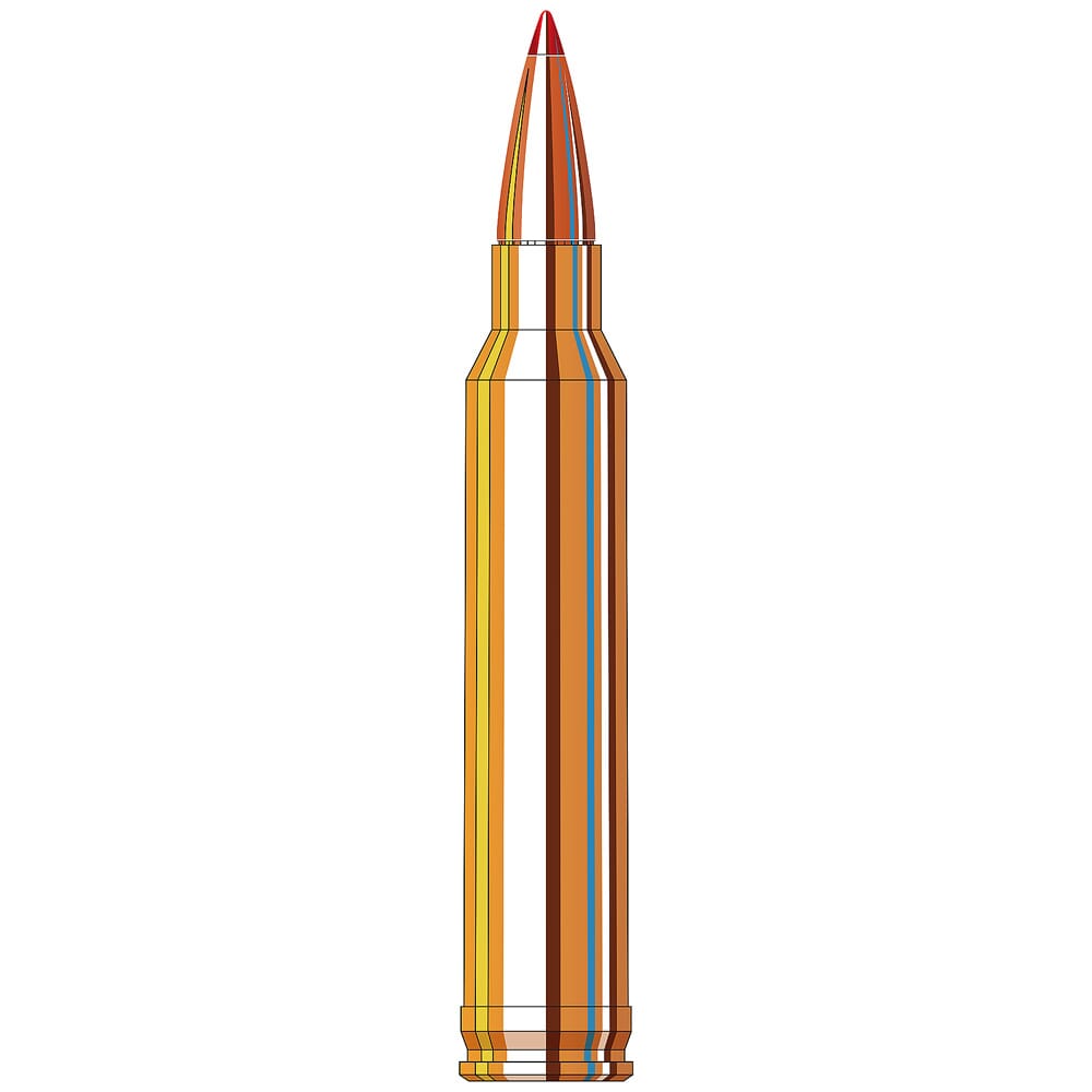Hornady Superformance .300 Win Mag 180gr Ammunition w/SST Bullets (20/Box) 82193