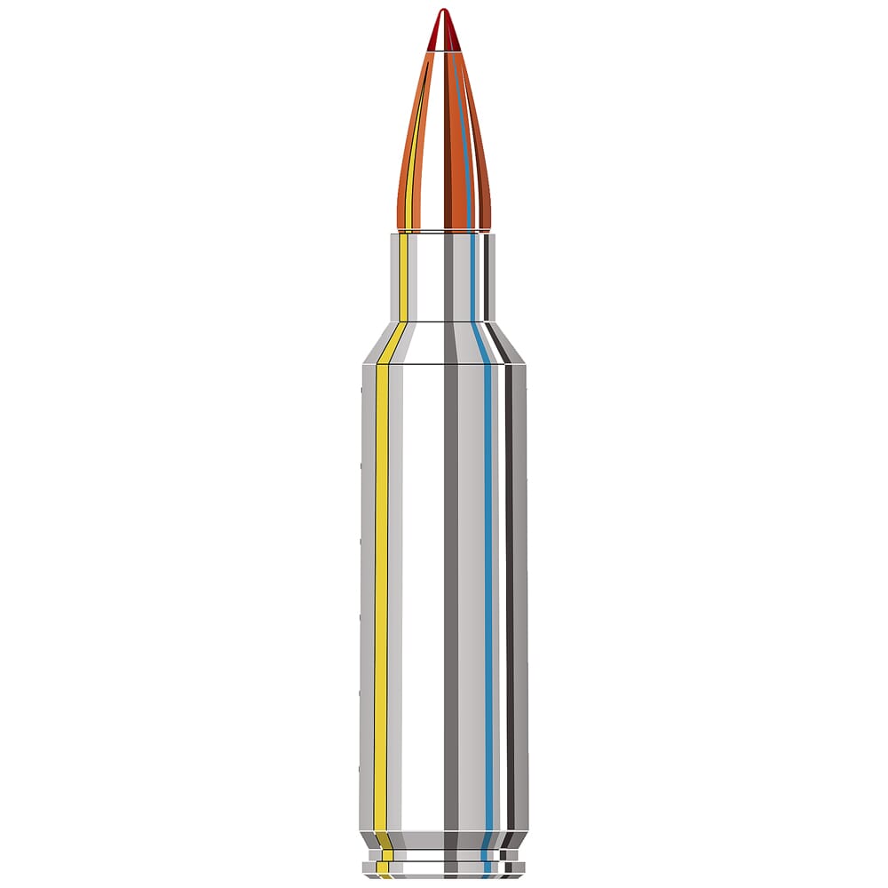 Hornady Outfitter .300 WSM 180gr Ammunition w/CX Bullets (20/Box) 822034
