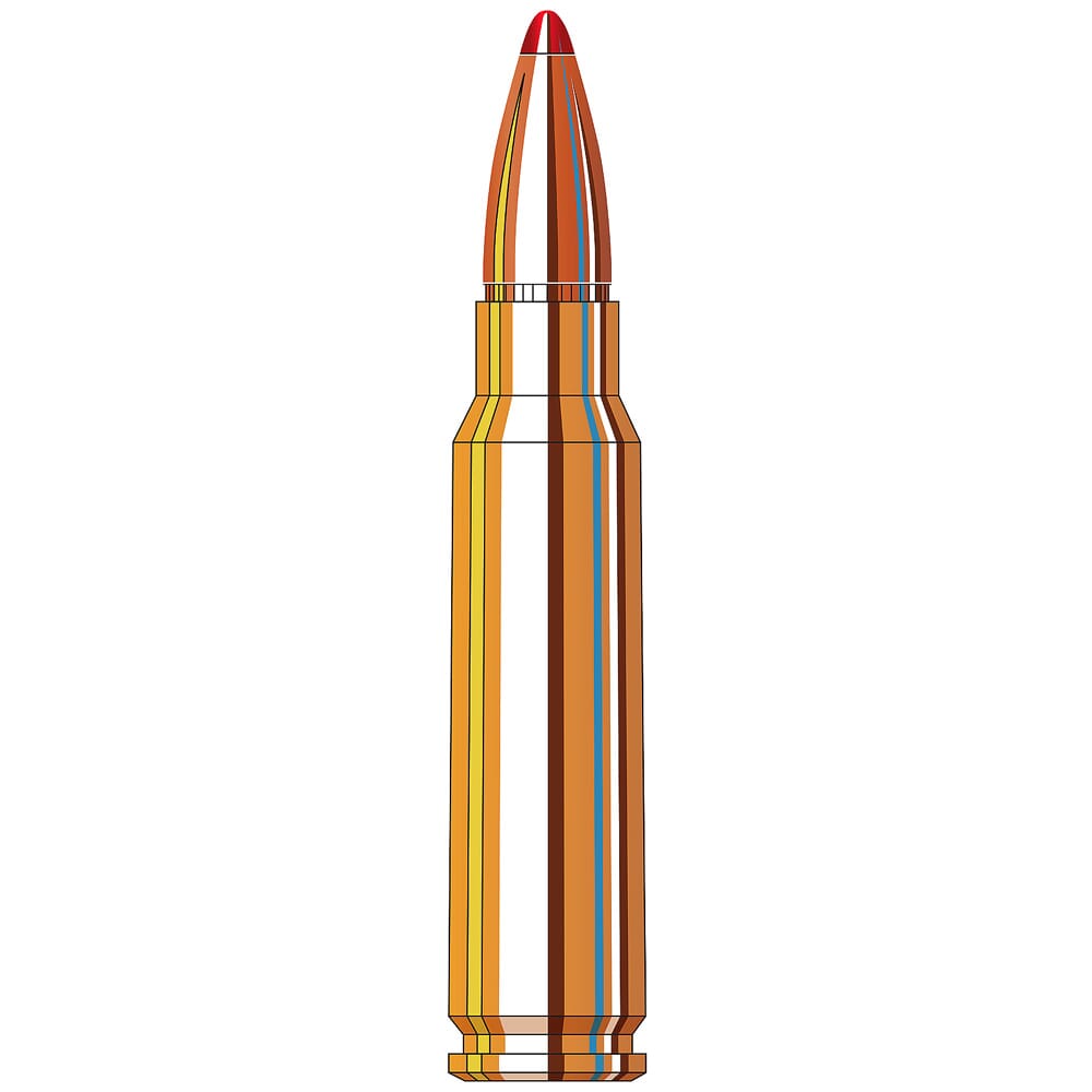 Hornady Superformance .300 Savage 150gr Ammunition w/SST Bullets (20/Box) 82221