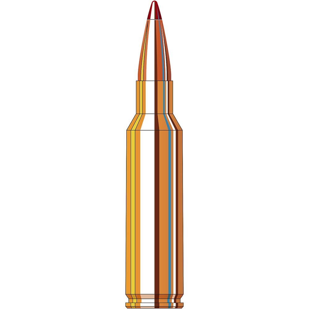 Hornady Precision Hunter .300 RCM 178gr Ammunition w/ELD-X Bullets (20/Box) 82224