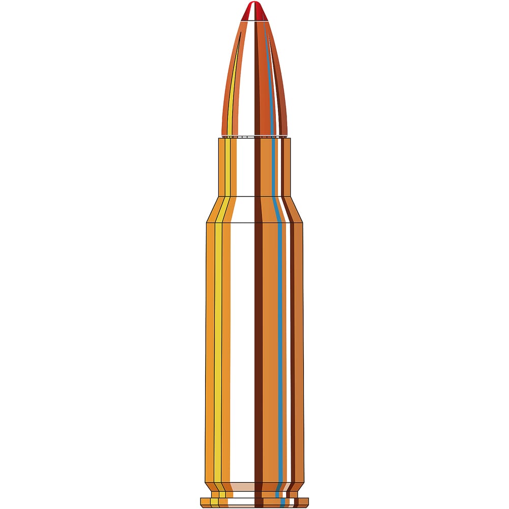 Hornady Leverevolution .338 Marlin 200gr Ammunition w/FTX Bullets (20/Box) 82240