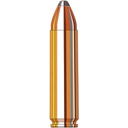 Hornady American Whitetail .450 Bushmaster 245gr Ammunition w/InterLock Bullets (20/Box) 82242