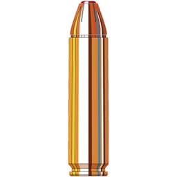 Hornady Subsonic .450 Bushmaster 395gr Ammunition w/SUB-X Bullets (20/Box) 82247