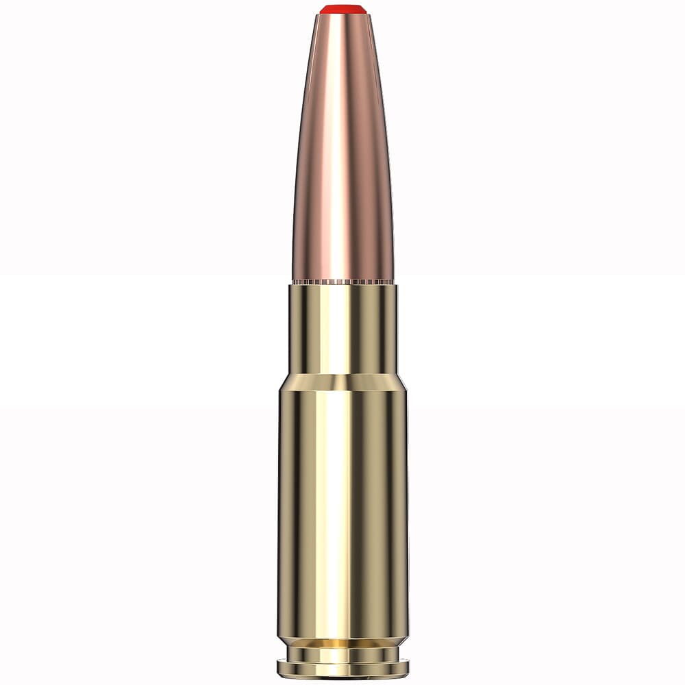 Hornady Subsonic .338 ARC 307gr Ammunition w/SUB-X Bullets (20/Box) 82272