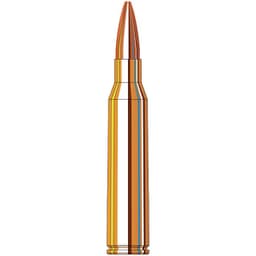 Hornady Match .338 Lapua Mag 250gr Ammunition w/ELD Match Bullets (20/Box) 8230