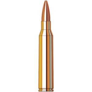 Hornady Match .338 Lapua Mag 250gr Ammunition w/ELD Match Bullets (20/Box) 8230