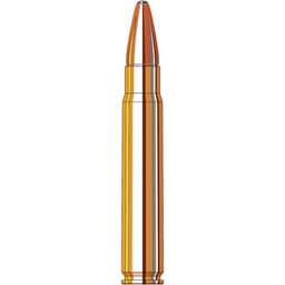 Hornady Dangerous Game 9.3x62mm 286gr Ammunition w/InterLock SP-RP Bullets (20/Box) 82303