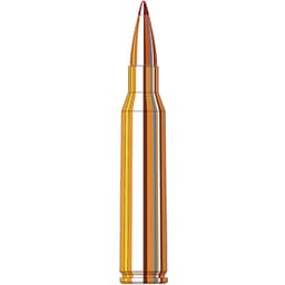 Hornady Custom .338 Lapua Mag 240gr Ammunition w/CX Bullets (20/Box) 82318