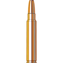Hornady Dangerous Game .375 Ruger 300gr Ammunition w/DGS Bullets (20/Box) 8232