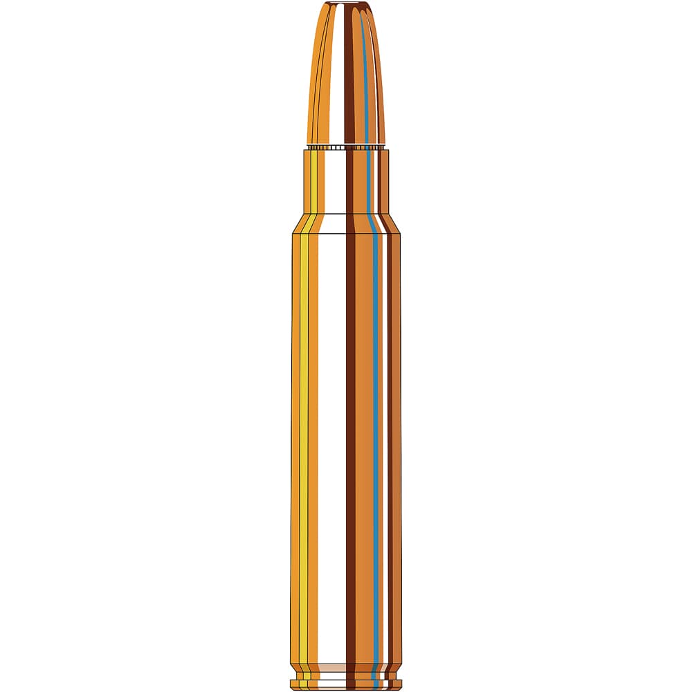 Hornady Dangerous Game .375 Ruger 300gr Ammunition w/DGS Bullets (20/Box) 8232