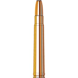 Hornady Dangerous Game .375 H&H Mag 300gr Ammunition w/DGX Bonded Bullets (20/Box) 82334