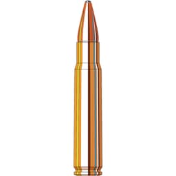 Hornady Dangerous Game .376 Steyr 270gr Ammunition w/InterLock SP-RP Bullets (20/Box) 8237