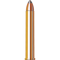 Hornady Custom .405 Win 300gr Ammunition w/InterLock Bullets (20/Box) 8241
