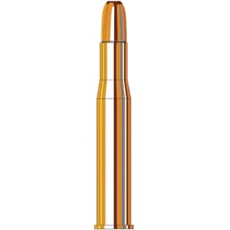Hornady Dangerous Game .450-400 Nitro EXP 400gr Ammunition w/DGS Bullets (20/Box) 8242