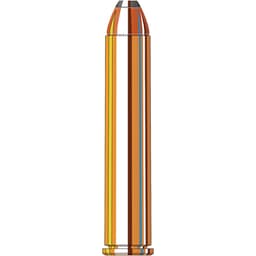 Hornady Superformance .444 Marlin 265gr Ammunition w/InterLock Bullets (20/Box) 82453