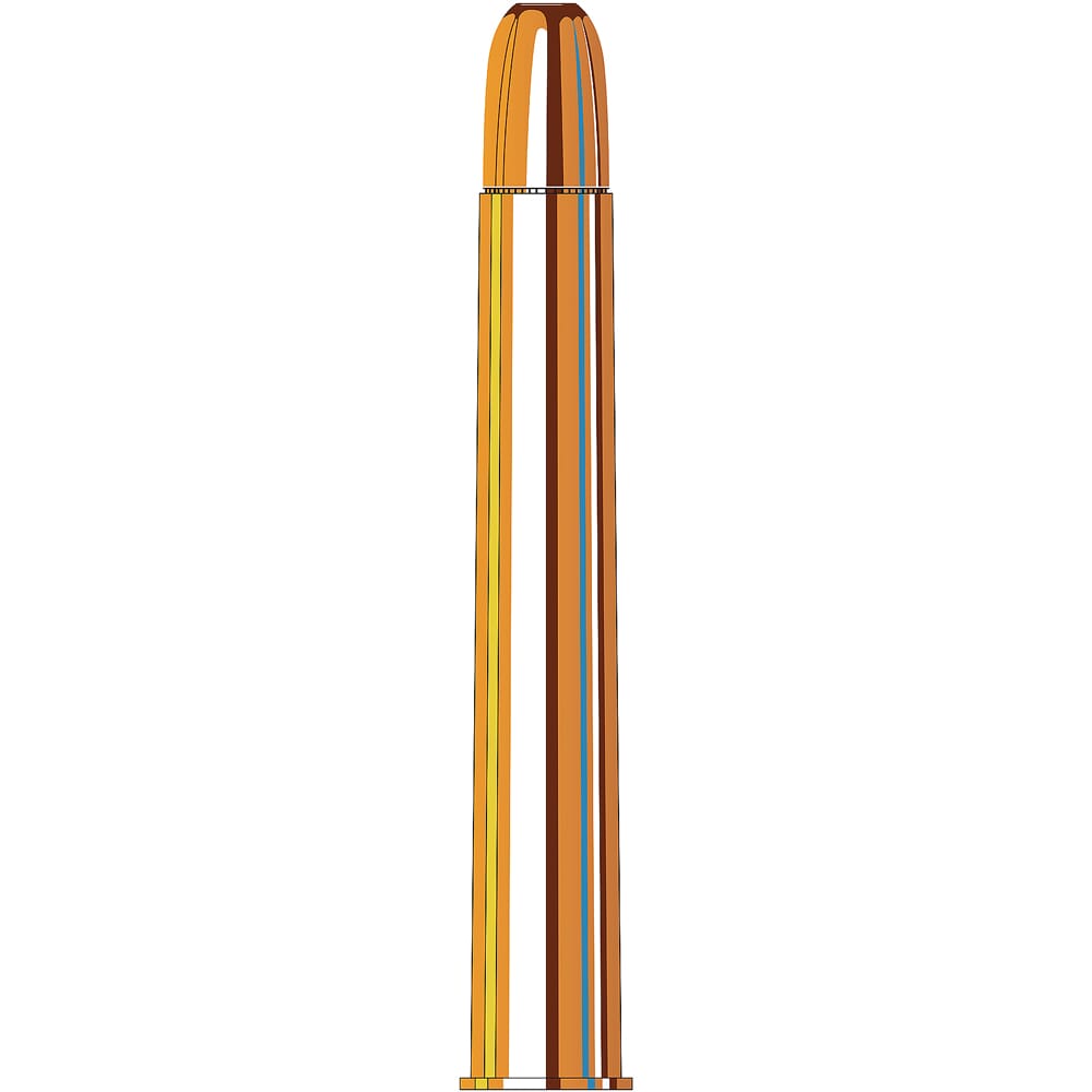 Hornady Dangerous Game .450 Nitro 480gr Ammunition w/DGS Bullets (20/Box) 8256