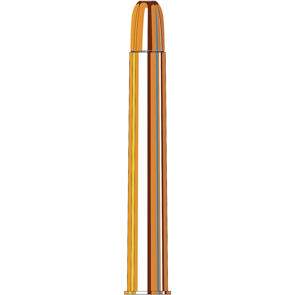 Hornady Dangerous Game .450 Nitro 480gr Ammunition w/DGS Bullets (20/Box) 8256