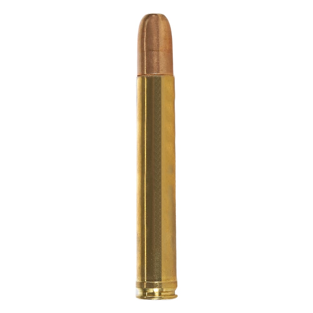 Hornady Dangerous Game Ammunition 458 Lott 500 Grain DGX Flat Nose Expanding Box of 20 82613