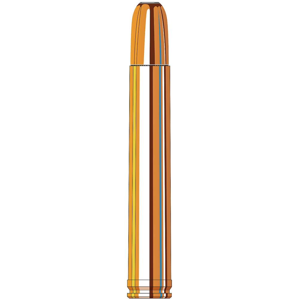 Hornady Dangerous Game .458 Lott 500gr Ammunition w/DGX Bonded Bullets (20/Box) 82614