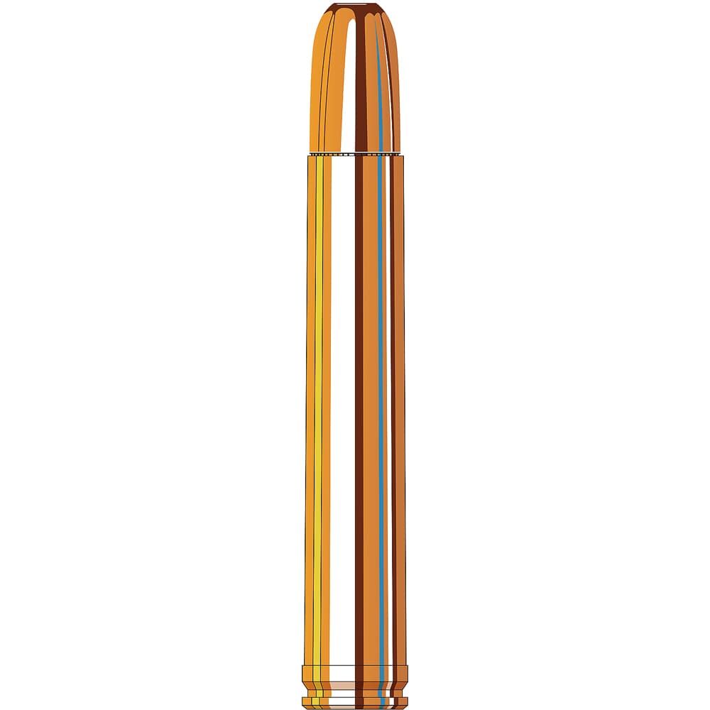 Hornady Dangerous Game .458 Lott 500gr Ammunition w/DGS Bullets (20/Box) 8262
