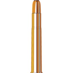 Hornady Dangerous Game .470 Nitro 500gr Ammunition w/DGX Bonded Bullets (20/Box) 82631