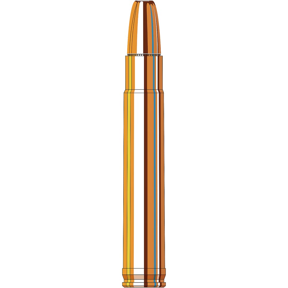 Hornady Dangerous Game .416 Rem Mag 400gr Ammunition w/DGS Bullets (20/Box) 82674