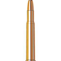 Hornady Dangerous Game .500-416 Nitro 400gr Ammunition w/DGS Bullets (20/Box) 82682