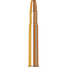 Hornady Dangerous Game .500-416 Nitro 400gr Ammunition w/DGX Bonded Bullets (20/Box) 82683