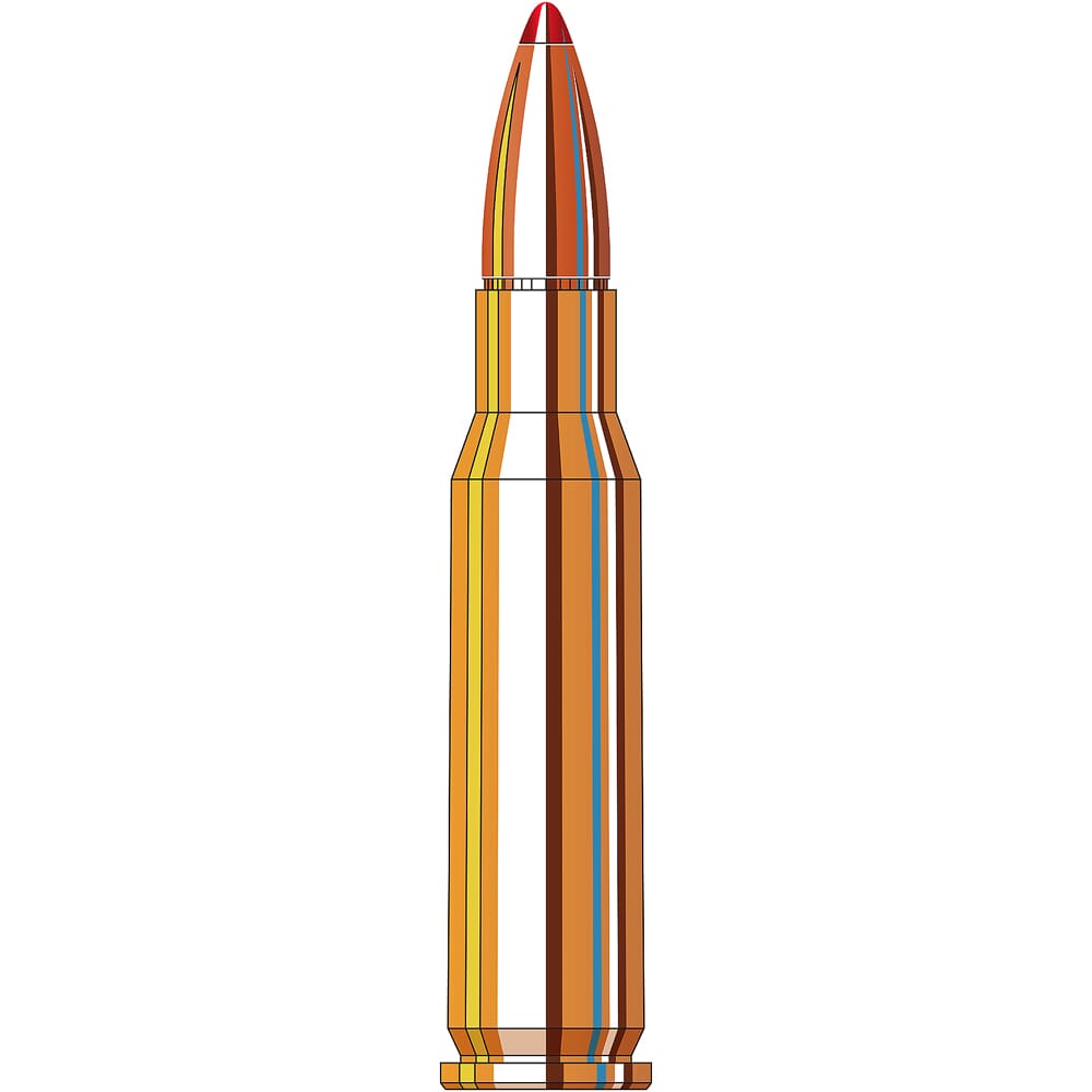 Hornady Leverevolution .308 Marlin 160gr Ammunition w/FTX Bullets (20/Box) 82733