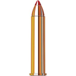 Hornady Leverevolution .45-70 Govt 325gr Ammunition w/FTX Bullets (20/Box) 82747