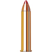 Hornady Leverevolution .45-70 Govt 325gr Ammunition w/FTX Bullets (20/Box) 82747