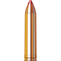 Hornady Leverevolution .450 Marlin 325gr Ammunition w/FTX Bullets (20/Box) 82750