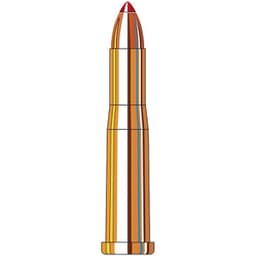 Hornady Varmint Express .22 Hornet 35gr Ammunition w/V-MAX Bullets (25/Box) 8302
