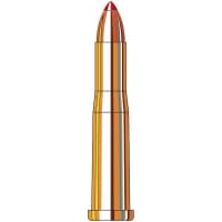 Hornady Varmint Express .22 Hornet 35gr Ammunition w/V-MAX Bullets (25/Box) 8302