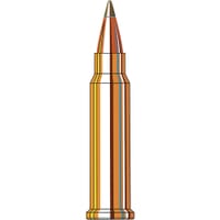 Hornady Rimfire Varmint Express .17 HMR 15.5gr Ammunition w/NTX Bullets (50/Box) 83171