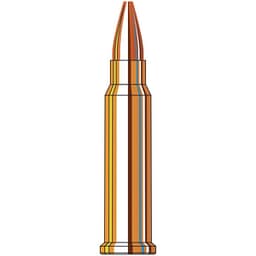 Hornady Rimfire Varmint Express .17 HMR 20gr Ammunition w/XTP Bullets (50/Box) 83172