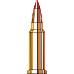 Hornady Rimfire Varmint Express .17 Mach 2 17gr Ammunition w/V-MAX Bullets (50/Box) 83177