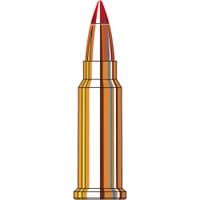 Hornady Rimfire Varmint Express .17 Mach 2 17gr Ammunition w/V-MAX Bullets (50/Box) 83177