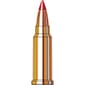 Hornady Rimfire Varmint Express .17 Mach 2 17gr Ammunition w/V-MAX Bullets (50/Box) 83177