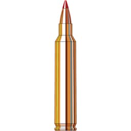 Hornady Superformance Varmint .204 Ruger 40gr Ammunition w/V-MAX Bullets (20/Box) 83206